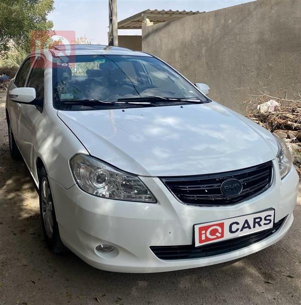 بي واي دي G3 2016 للبيع في العراق - أبو الخصيب